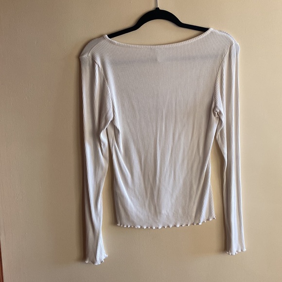 & Other Stories Long Sleeve - Picture 4 of 5